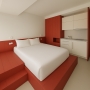 Lisbon Serviced Apartments - Alvalade, Estudio